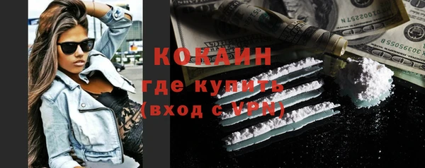 молекула духа Белоозёрский
